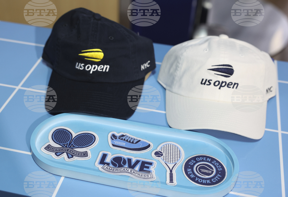 American Express x US Open