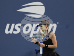 US Open Tennis