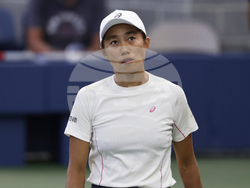 US Open Tennis