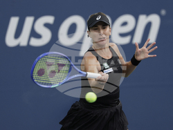 US Open Tennis