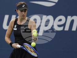 US Open Tennis