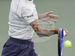 US Open Tennis