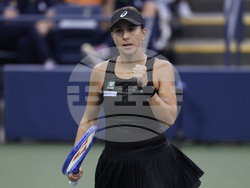 US Open Tennis