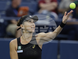 US Open Tennis