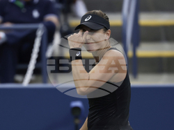 US Open Tennis