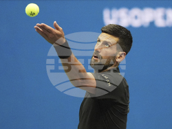 US Open Tennis