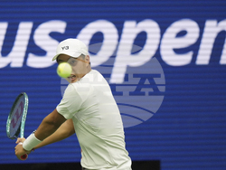 US Open Tennis