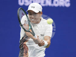 US Open Tennis