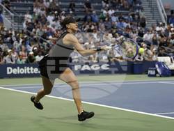 US Open Tennis
