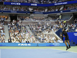 US Open Tennis