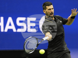 US Open Tennis