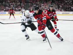Kings Devils Hockey