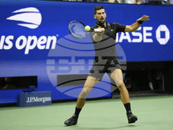 US Open Tennis