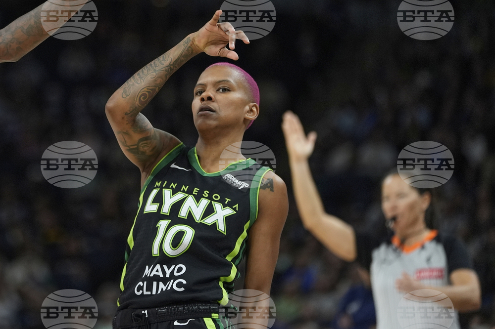 Fever Lynx Basketball