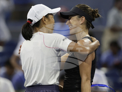 US Open Tennis