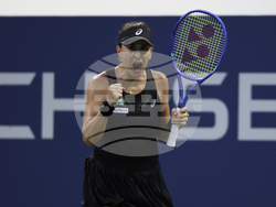 US Open Tennis