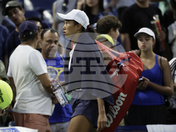 US Open Tennis