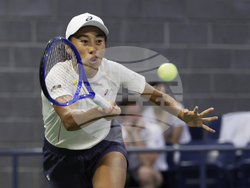 US Open Tennis