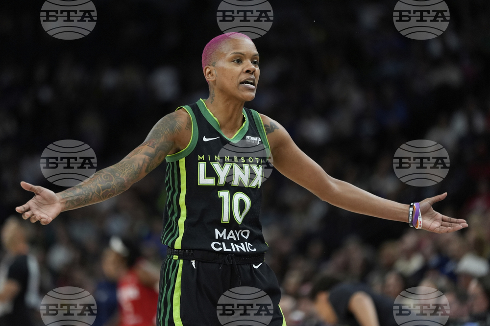 Fever Lynx Basketball