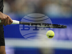 US Open Tennis