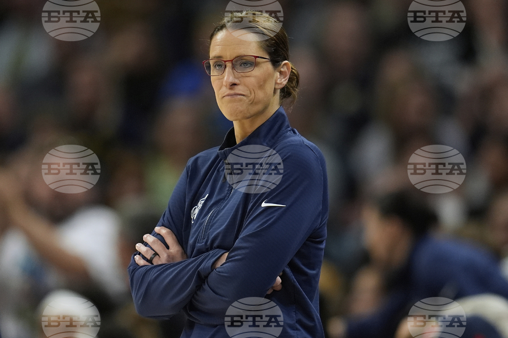 Fever Lynx Basketball