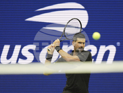 US Open Tennis