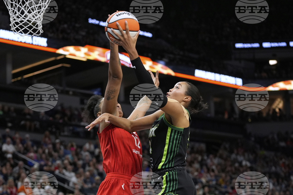 Fever Lynx Basketball