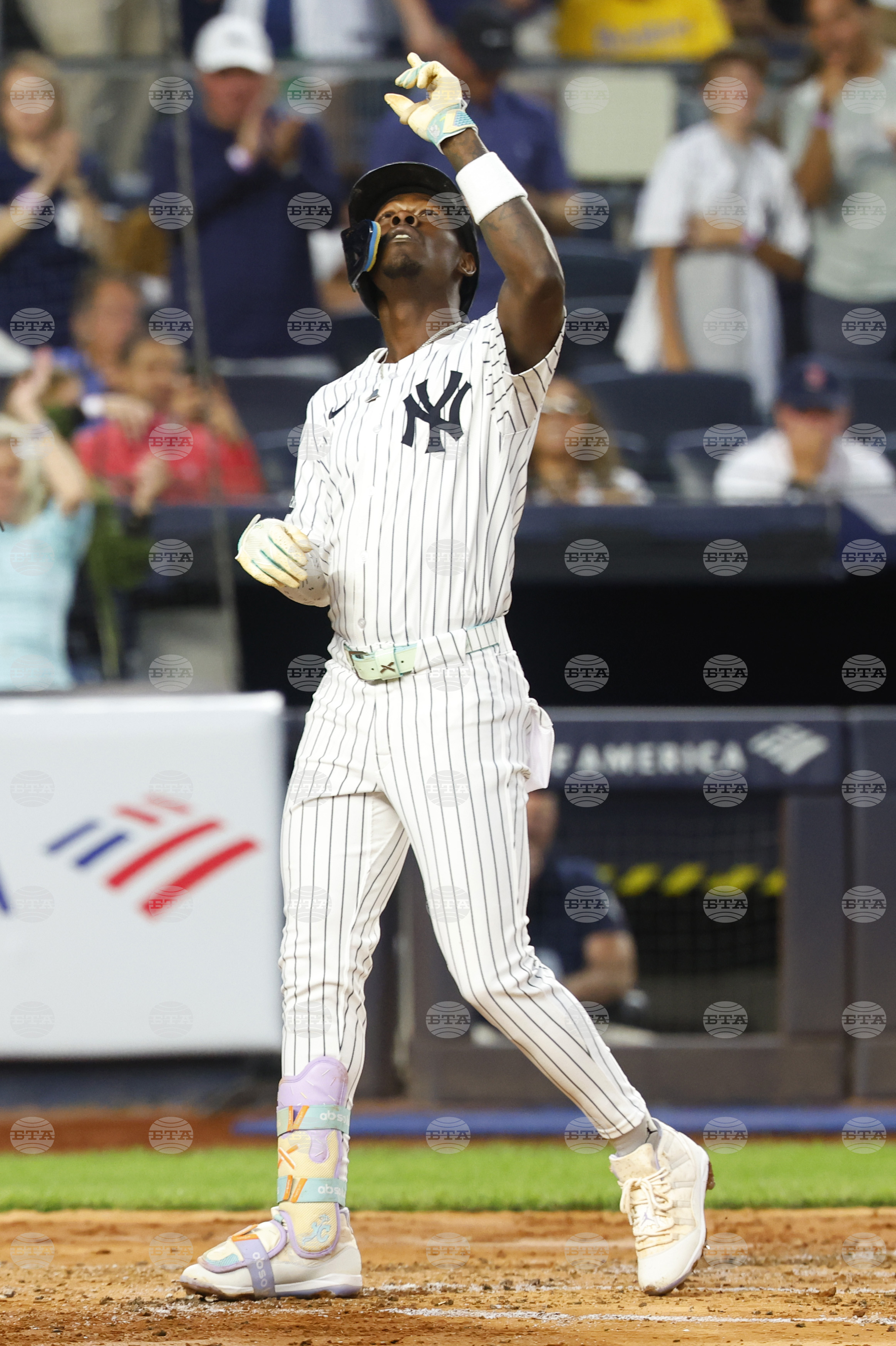 Red Sox Yankees Baseball