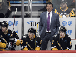 Oilers Penguins Hockey