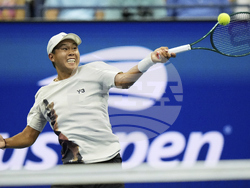 US Open Tennis