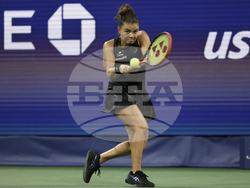 US Open Tennis