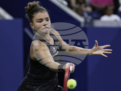 US Open Tennis