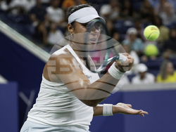 US Open Tennis