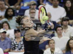 US Open Tennis