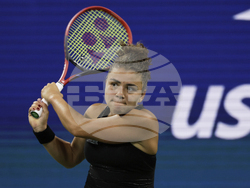 US Open Tennis