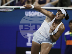 US Open Tennis