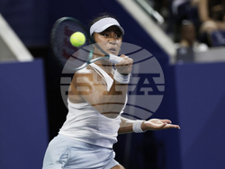 US Open Tennis
