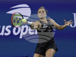US Open Tennis