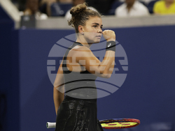 US Open Tennis