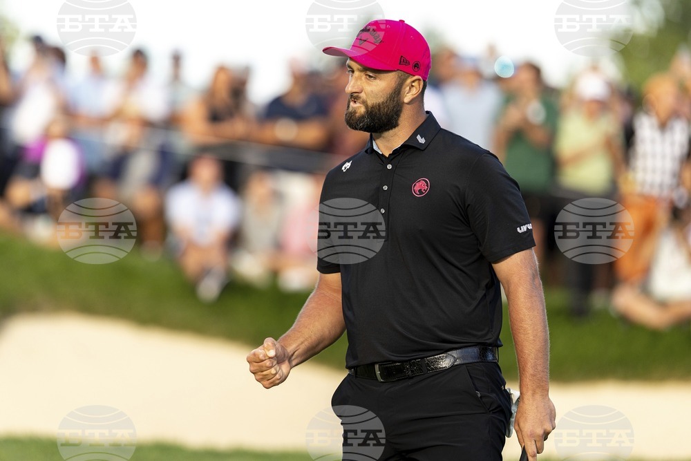 LIV Golf