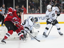 Kings Devils Hockey