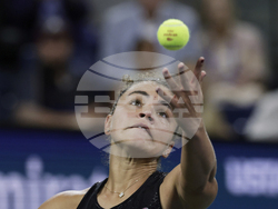 US Open Tennis