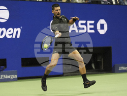 US Open Tennis