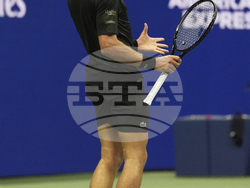 US Open Tennis
