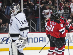 Kings Devils Hockey