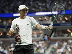 US Open Tennis
