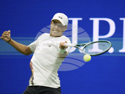 US Open Tennis