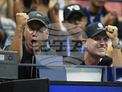 US Open Tennis