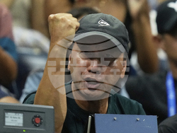 US Open Tennis