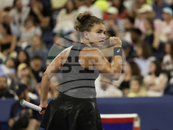 US Open Tennis